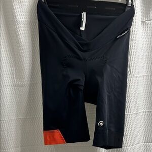 Assos of Switzerland Women's H.laalalai s7 cycling bib shorts